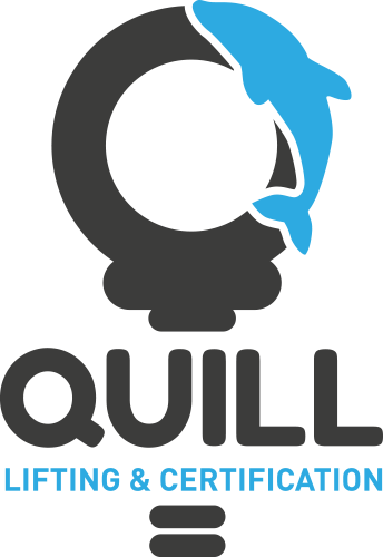 Quill Lifting and Certification